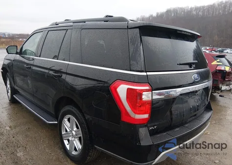 2019 Ford Expedition Xlt z USA, uszkodzony, nr VIN 1FMJU1JT1KEA88677